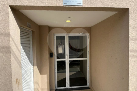 Apartamento à venda com 2 quartos em Campo Grande, Rio de Janeiro, RJ
