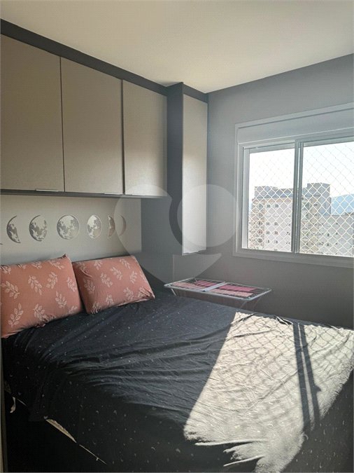 Apartamento à venda com 3 quartos, sendo 1 suíte, em Parque Mandaqui, São Paulo, SP