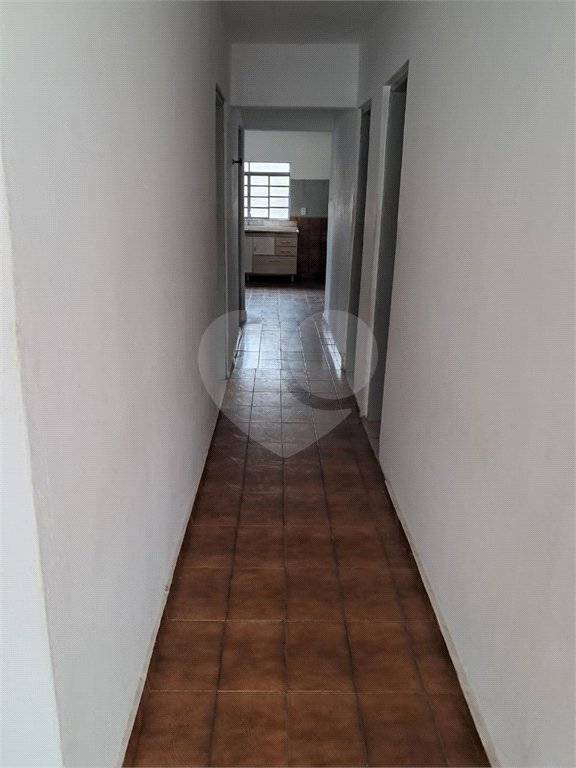 Casa à venda com 3 quartos em Núcleo Habitacional Brigadeiro Faria Lima, Indaiatuba, SP