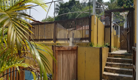 Casa à venda com 1 quarto em Brooklin Paulista, São Paulo, SP