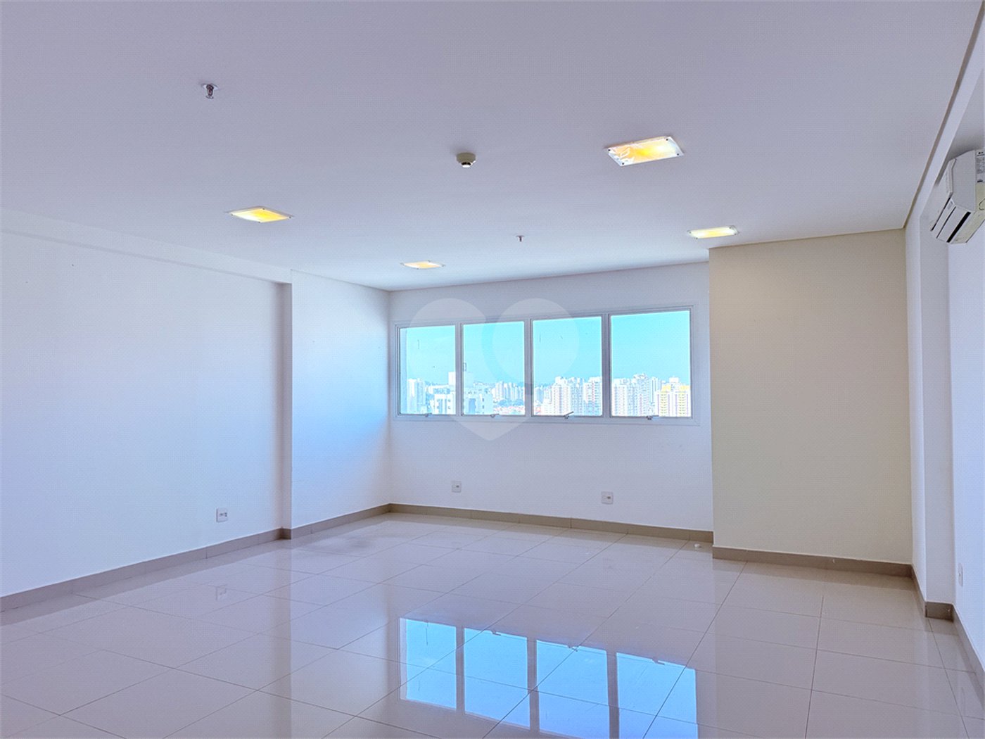 Sala para alugar no Centro, São Bernardo do Campo, SP