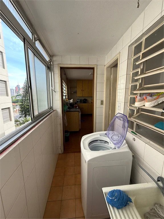 Apartamento à venda com 2 quartos, sendo 1 suíte, em Vila Madalena, São Paulo, SP