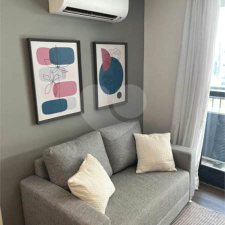 Apartamento à venda com 2 quartos em Jardim Panorama, São Paulo, SP