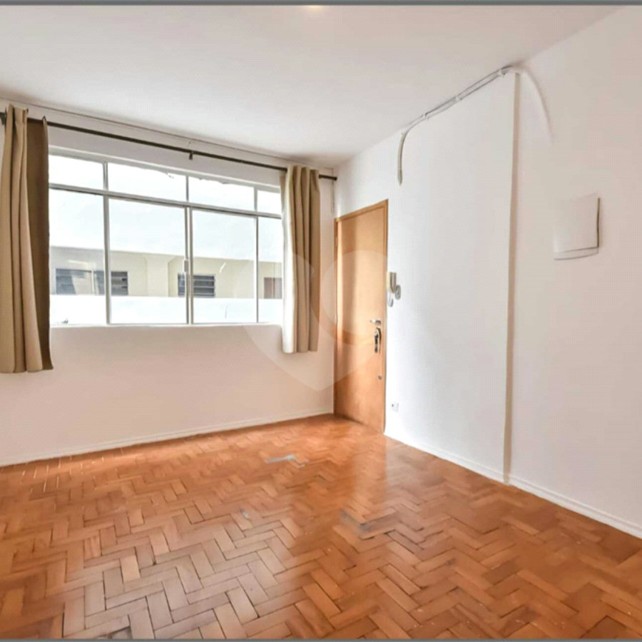 Apartamento à venda com 2 quartos, sendo 1 suíte, em Vila Mariana, São Paulo, SP