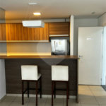 Apartamento à venda com 3 quartos, sendo 2 suítes, em Parque Reboucas, São Paulo, SP