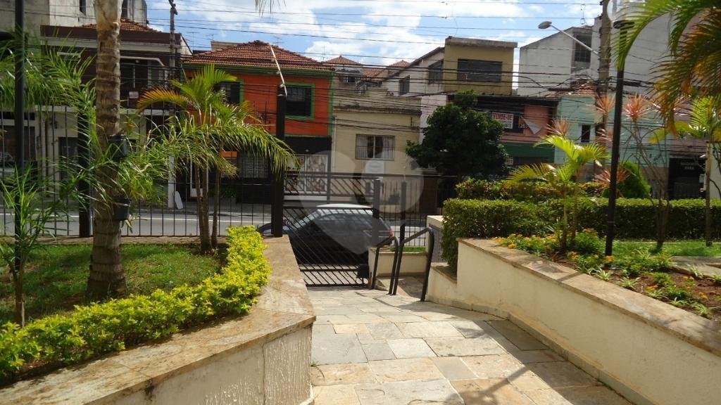 Apartamento à venda com 3 quartos, sendo 1 suíte, em Santana, São Paulo, SP