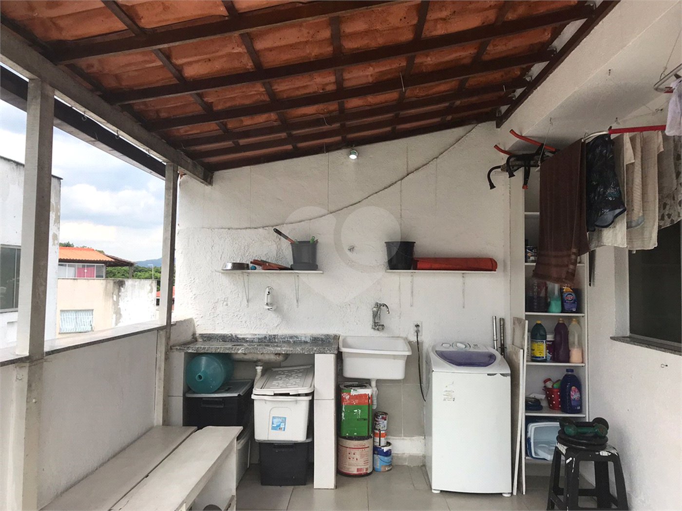Apartamento à venda com 4 quartos, sendo 1 suíte, em Campo Grande, Rio de Janeiro, RJ