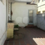 Casa Térrea à venda com 3 quartos em Bom Retiro, São Paulo, SP