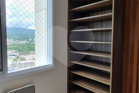 Apartamento à venda com 2 quartos, sendo 1 suíte,  em Vila Mogilar, Mogi das Cruzes, SP