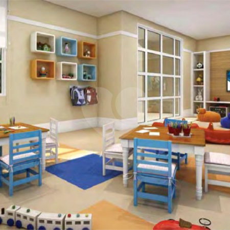 Apartamento à venda com 2 quartos, sendo 1 suíte, em Jardim Flor da Montanha, Guarulhos, SP