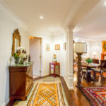 Apartamento à venda com 4 suítes em Real Parque, São Paulo, SP
