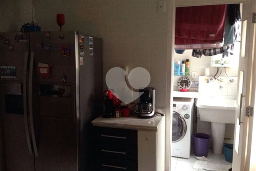 Apartamento à venda com 3 quartos, sendo 1 suíte, em Mandaqui, São Paulo, SP