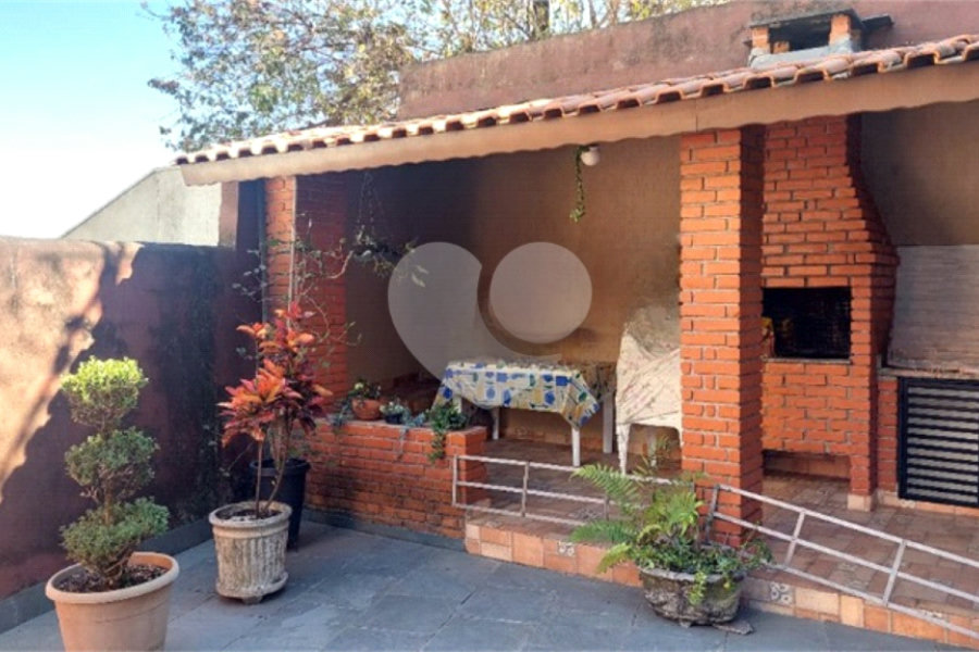 Casa à venda com 3 quartos em Vila Madalena, São Paulo, SP