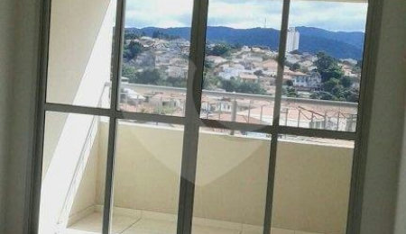 Apartamento à venda com 3 quartos, sendo 1 suíte,  em Jaçanã, São Paulo, SP