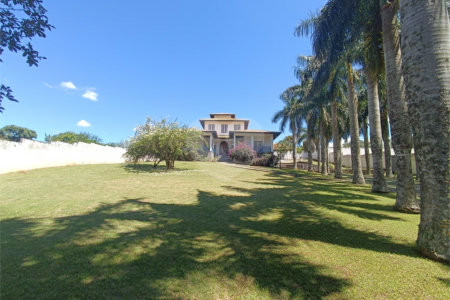 Casa à venda com 3 suítes em Jardim Haras Bela Vista, Vargem Grande Paulista, SP