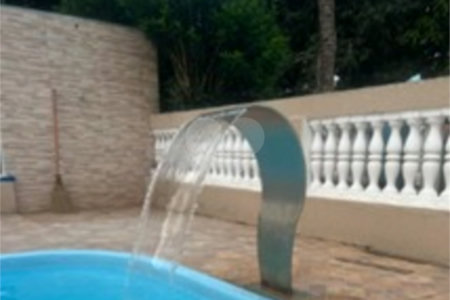 Chácara à venda com 3 quartos em Recanto Campestre Internacional de Viracopos Gleba 1, Indaiatuba, SP