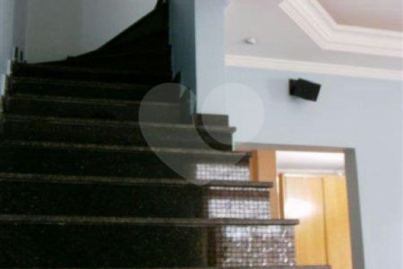 Sobrado à venda com 3 quartos em Jardim São Paulo(zona Norte), São Paulo, SP