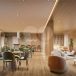 Apartamento à venda com 2 quartos, sendo 1 suíte, em Mooca, São Paulo, SP