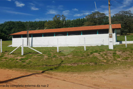 Sítio à venda com 7 quartos em Jardim Paraíso II, Itu, SP