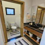 Casa à venda com 3 suítes no condomínio Jardim Residencial Dona Maria José, Indaiatuba - SP