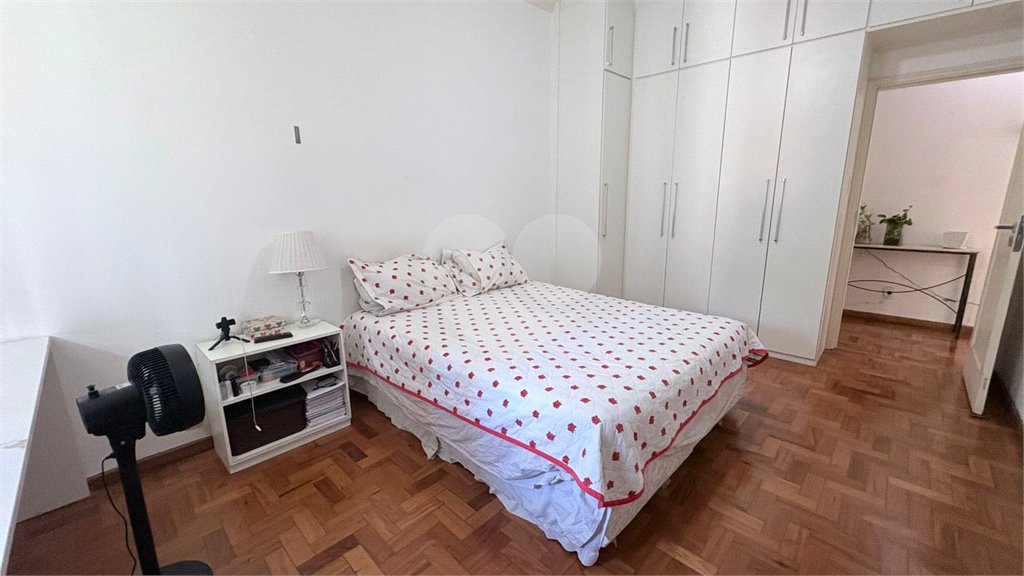 Apartamento à venda com 3 quartos em Tijuca, Rio de Janeiro, RJ