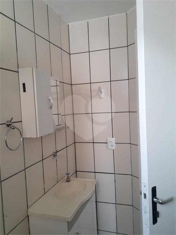 Apartamento à venda com 2 quartos em Freguesia do Ó, São Paulo, SP