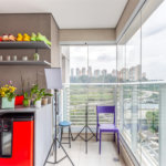 Apartamento à venda com 2 quartos, sendo 1 suíte, em Chácara Santo Antônio (zona Sul), São Paulo, SP