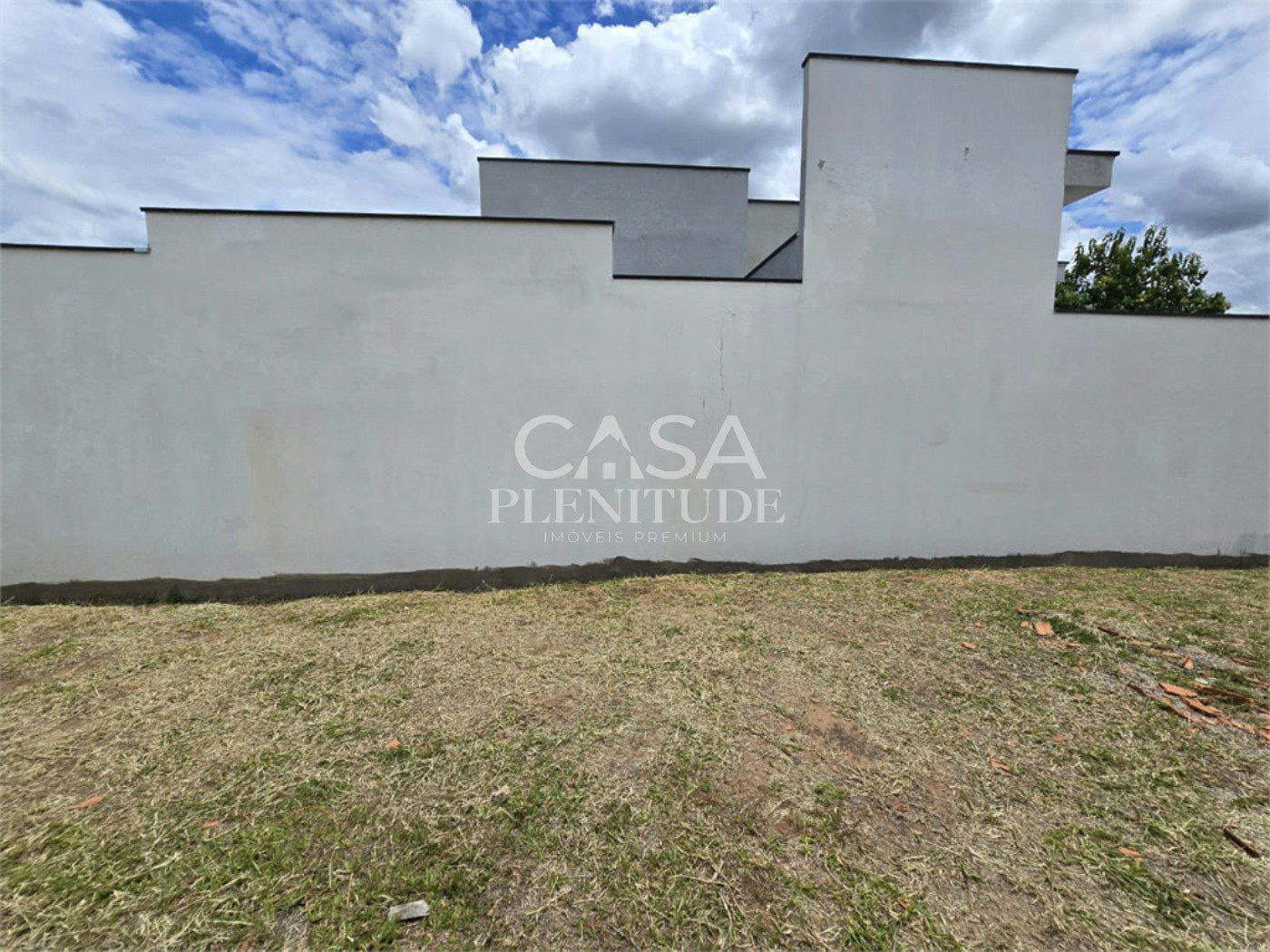 Terreno em condomínio à venda em Cajuru do Sul, Sorocaba, SP