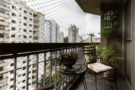 Apartamento à venda com 3 quartos, sendo 1 suíte, em Vila Andrade, São Paulo, SP