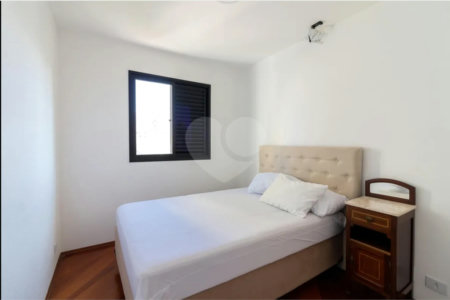 Apartamento à venda com 3 quartos, sendo 1 suíte, em Lauzane Paulista, São Paulo, SP