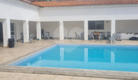 Casa à venda com 5 suítes em Roseira, Mairiporã, SP