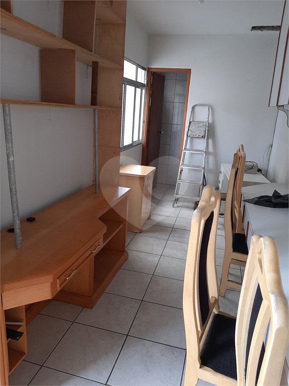 Sobrado à venda ou para alugar com 3 quartos, sendo 1 suíte, em Vila Paulista, São Paulo, SP