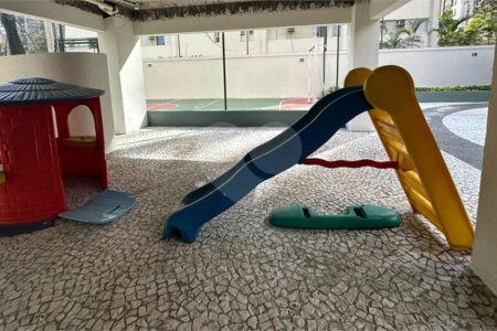 Apartamento para alugar com 2 quartos, sendo 1 suíte, em Itaim Bibi, São Paulo, SP