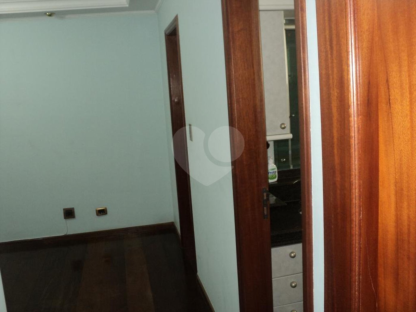 Apartamento à venda com 3 suítes em Água Fria, São Paulo, SP