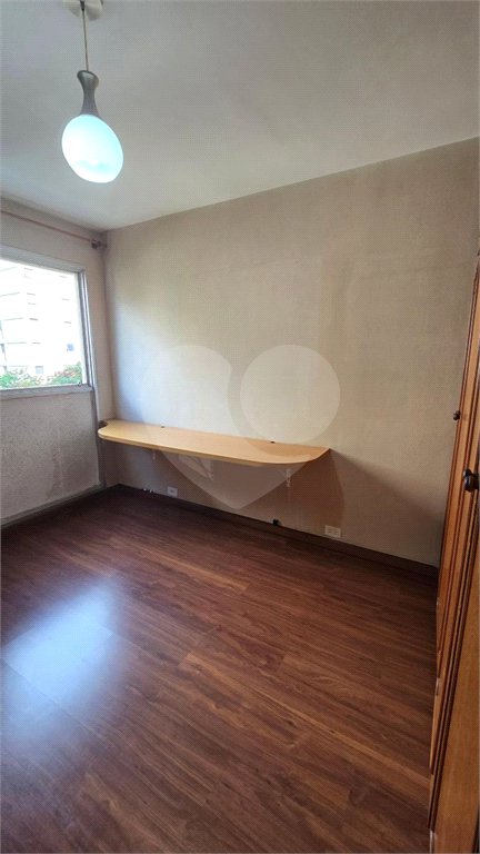 Apartamento à venda com 3 quartos em Vila Campestre, São Paulo, SP