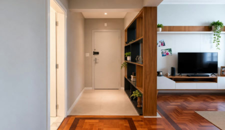 Apartamento com 2 dormitórios à venda, 100 m² por R$ 780.000,00 - Gonzaga - Santos/SP