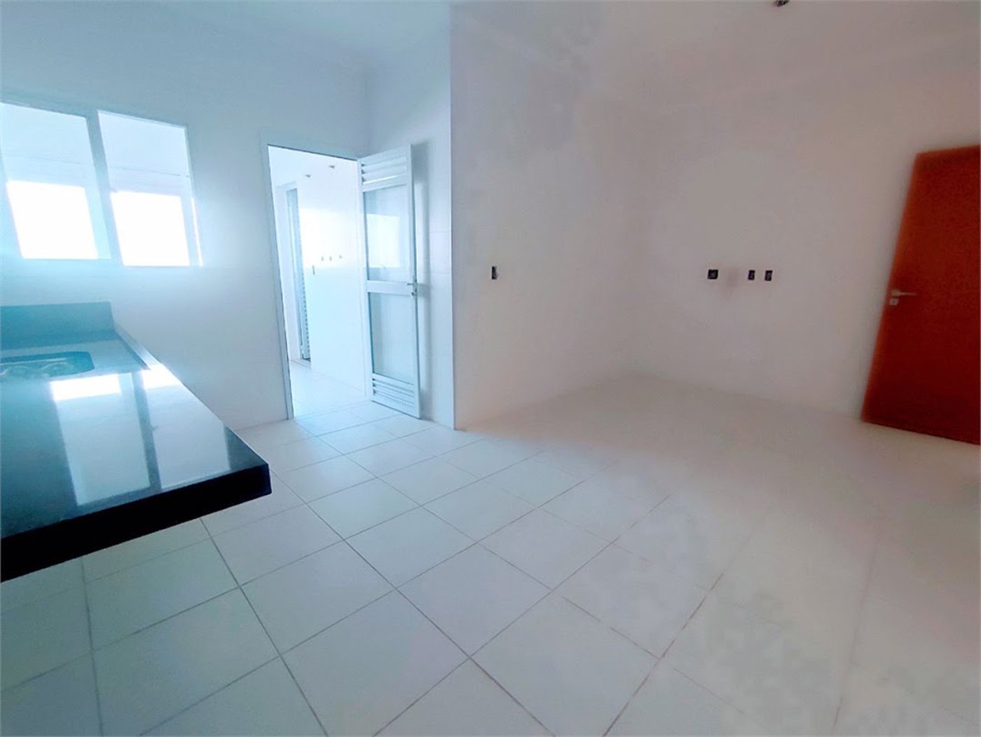 Apartamento com 3 Dormitórios à Venda, 210 M² por R$ 1.600.000 - Boqueirão - Santos/Sp