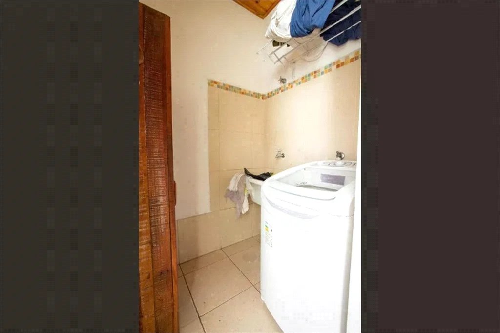 Casa Térrea à venda com 1 suíte em Vila Romana, São Paulo, SP