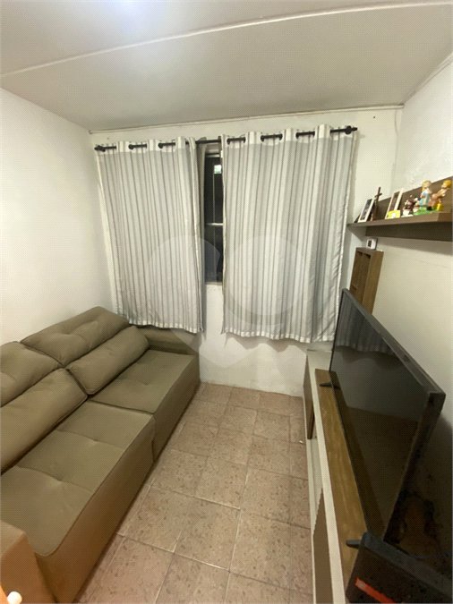 Apartamento à venda com 2 quartos em Cézar de Souza, Mogi das Cruzes, SP