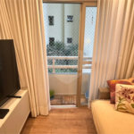 Apartamento à venda com 2 quartos, sendo 1 suíte,  em Parque Mandaqui, São Paulo, SP