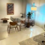 Apartamento à venda com 1 suíte em Vila Olímpia, São Paulo, SP