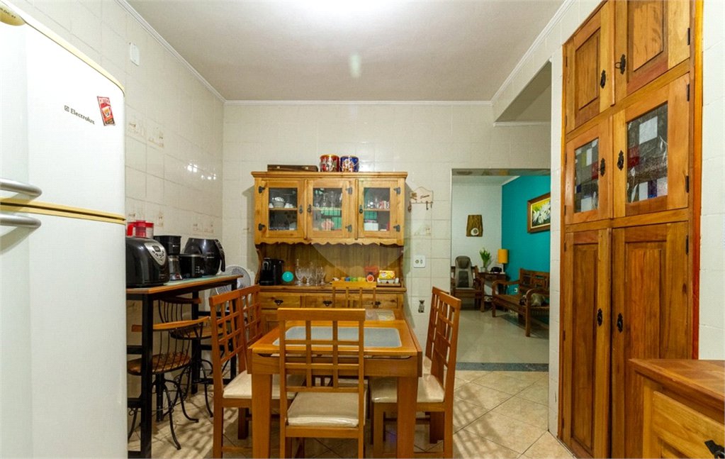 Sobrado à venda com 3 quartos, sendo 2 suítes, em Freguesia do Ó, São Paulo, SP