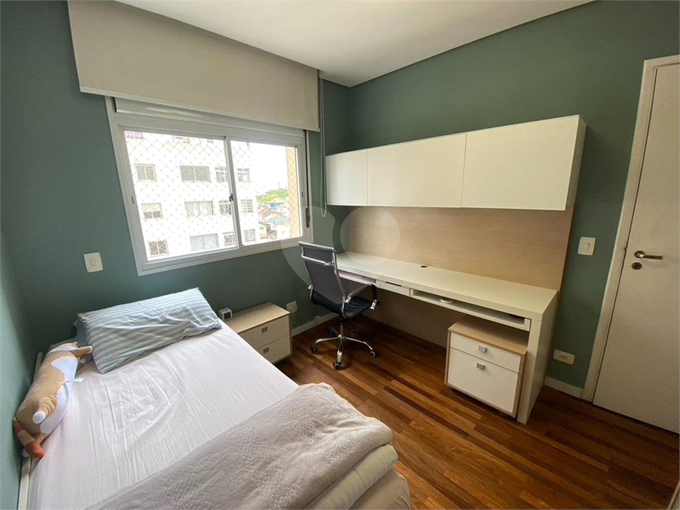 Apartamento à venda com 3 suítes em Santa Teresinha, São Paulo, SP