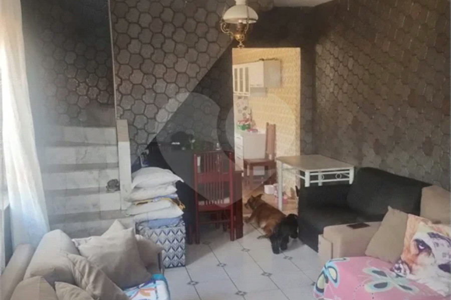 Sobrado à venda com 3 quartos, sendo 1 suíte, em Tremembé, São Paulo, SP