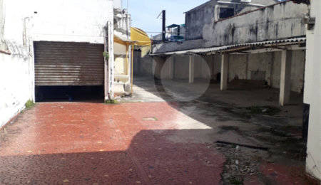 Salão Comercial à venda ou para alugar em Santana, São Paulo, SP