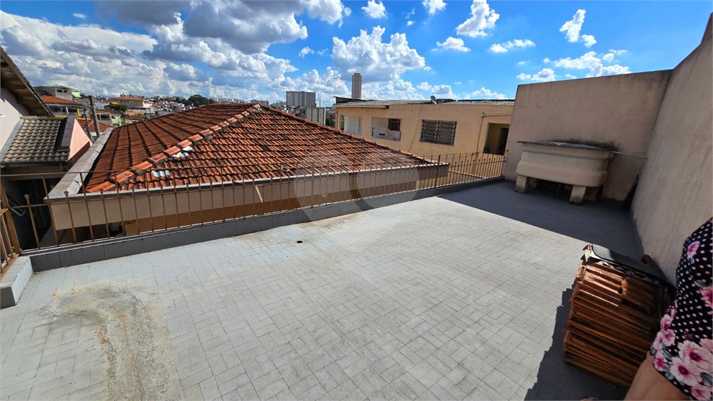 Casa à venda com 3 quartos em Freguesia do Ó, São Paulo, SP