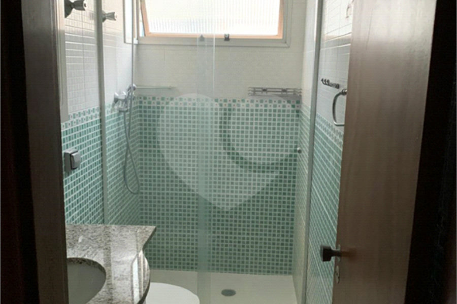 Apartamento à venda com 3 quartos, sendo 1 suíte, em Santana, São Paulo, SP