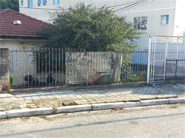 Terreno à venda com 2 quartos em Tucuruvi, São Paulo, SP