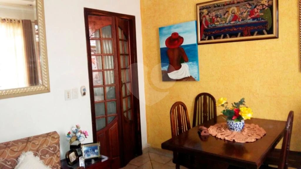 Casa Térrea à venda com 2 quartos, sendo 1 suíte, em Vila Guilherme, São Paulo, SP