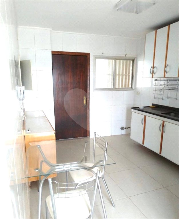 Cobertura à venda com 3 quartos, sendo 1 suíte, em Santa Teresinha, São Paulo, SP